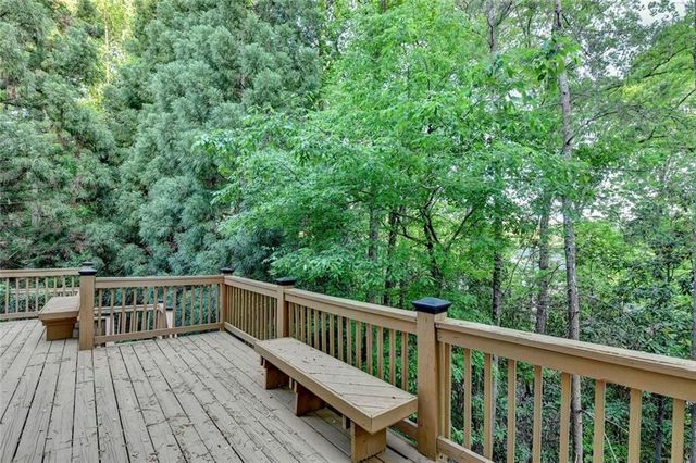 260 Lake Summit View, Atlanta, GA 30342