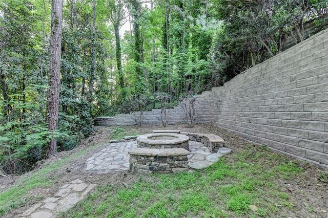 260 Lake Summit View, Atlanta, GA 30342