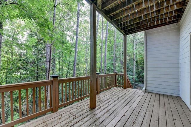 260 Lake Summit View, Atlanta, GA 30342