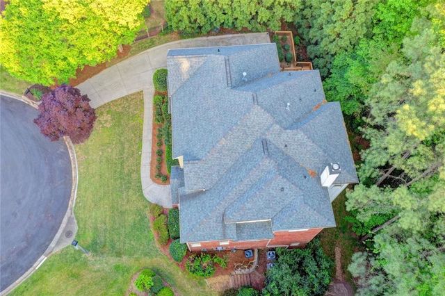 260 Lake Summit View, Atlanta, GA 30342