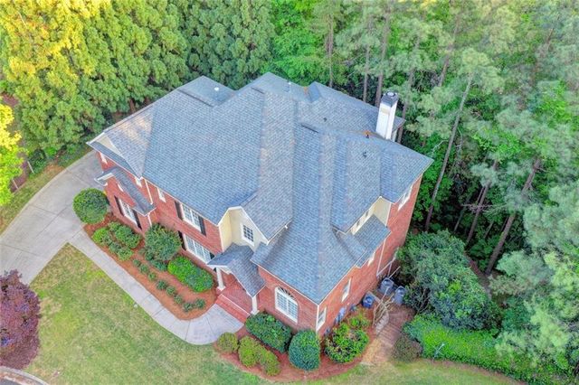 260 Lake Summit View, Atlanta, GA 30342