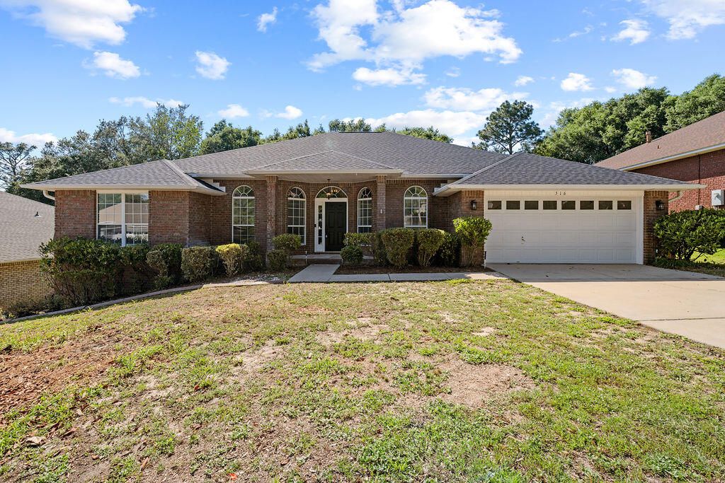 516 Vulpes Sanctuary Loop, Crestview, FL 32536