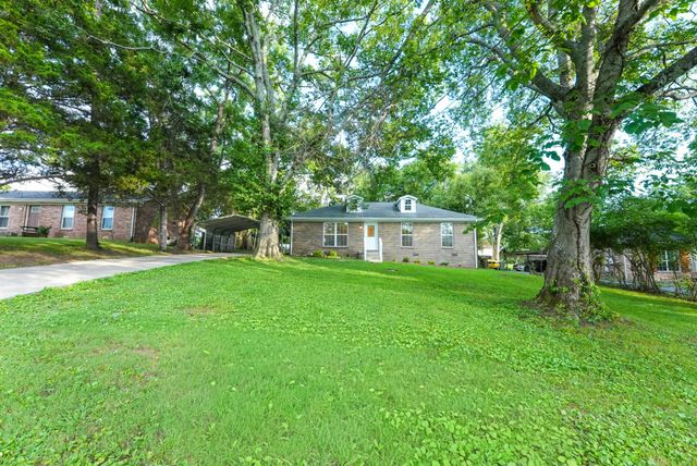 421 Malvin St, Gallatin, TN 37066