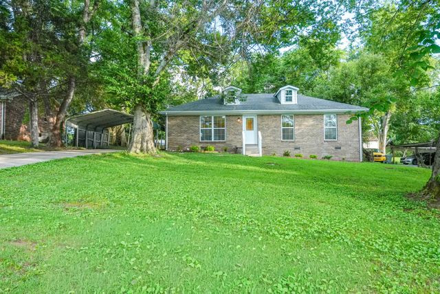 421 Malvin St, Gallatin, TN 37066