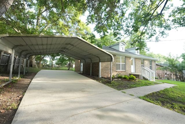 421 Malvin St, Gallatin, TN 37066