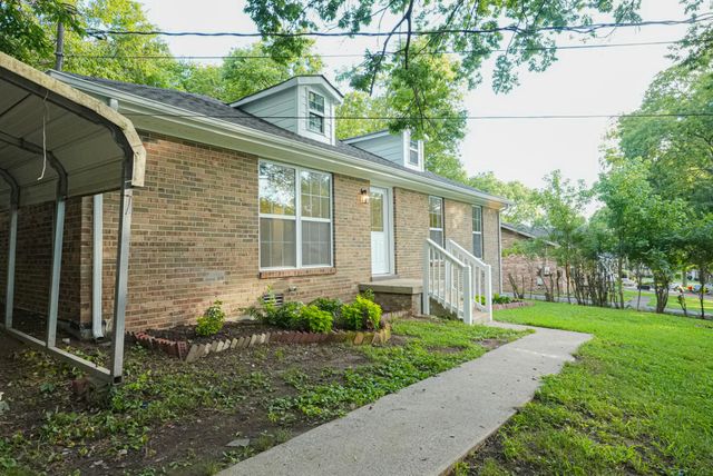 421 Malvin St, Gallatin, TN 37066
