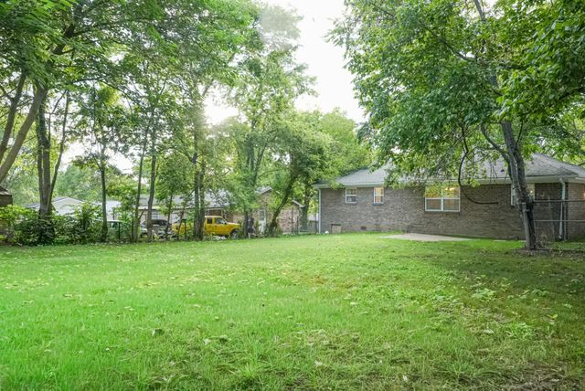 421 Malvin St, Gallatin, TN 37066
