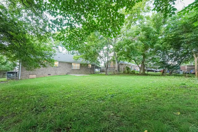 421 Malvin St, Gallatin, TN 37066
