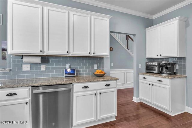 7824 Bonfire Drive, Wilmington, NC 28409