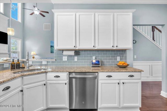 7824 Bonfire Drive, Wilmington, NC 28409