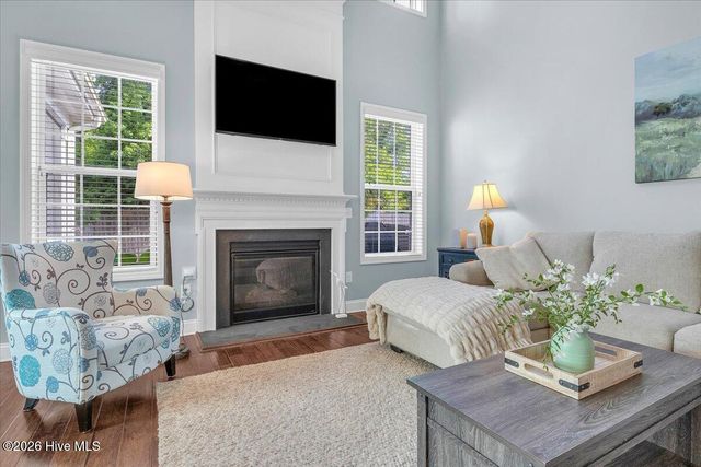 7824 Bonfire Drive, Wilmington, NC 28409