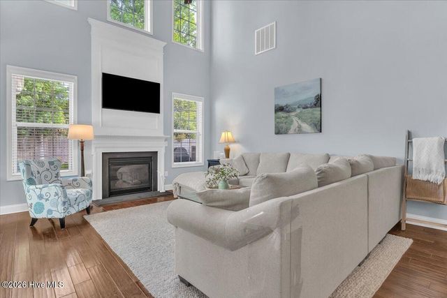 7824 Bonfire Drive, Wilmington, NC 28409