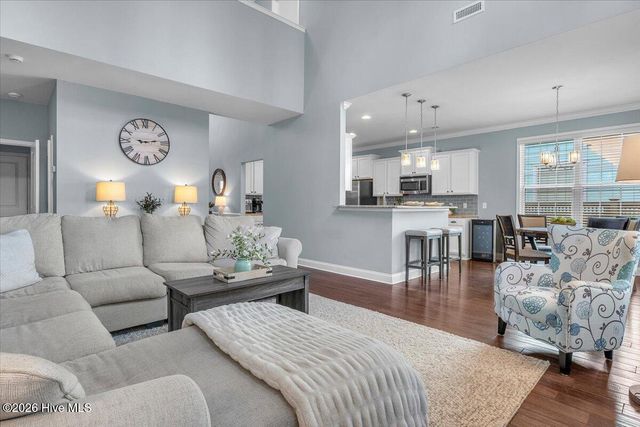 7824 Bonfire Drive, Wilmington, NC 28409