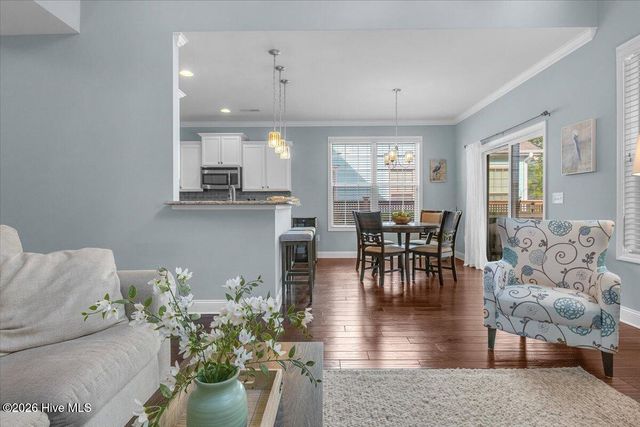 7824 Bonfire Drive, Wilmington, NC 28409