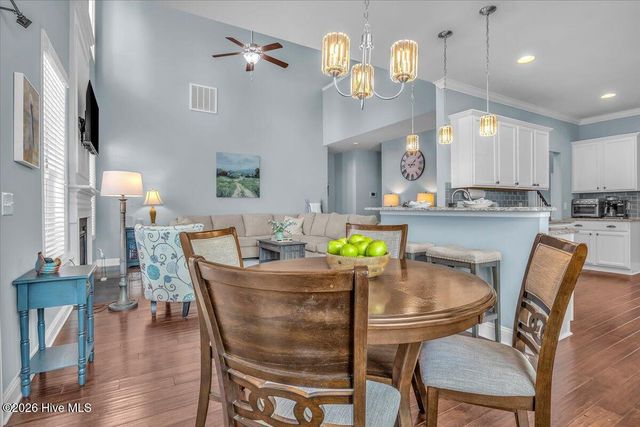 7824 Bonfire Drive, Wilmington, NC 28409