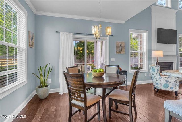 7824 Bonfire Drive, Wilmington, NC 28409