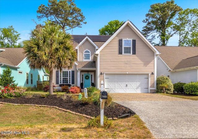 7824 Bonfire Drive, Wilmington, NC 28409