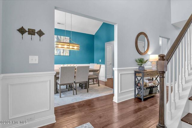 7824 Bonfire Drive, Wilmington, NC 28409