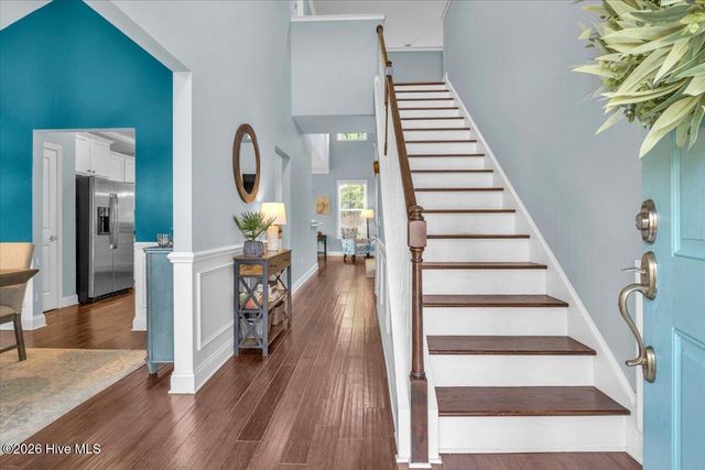 7824 Bonfire Drive, Wilmington, NC 28409