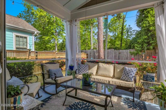 7824 Bonfire Drive, Wilmington, NC 28409
