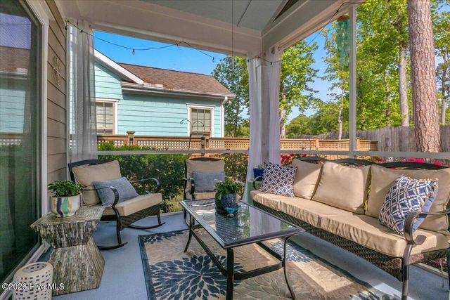 7824 Bonfire Drive, Wilmington, NC 28409