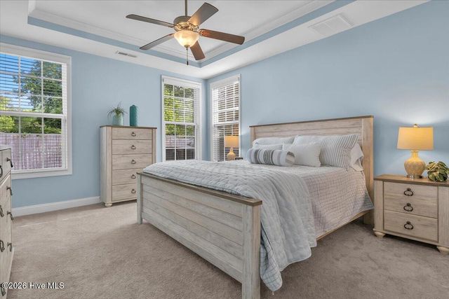 7824 Bonfire Drive, Wilmington, NC 28409