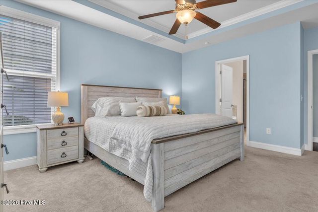 7824 Bonfire Drive, Wilmington, NC 28409