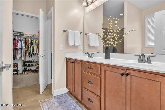 7824 Bonfire Drive, Wilmington, NC 28409