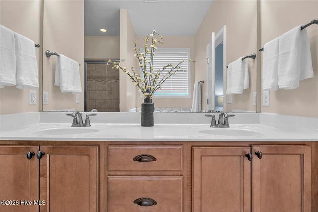 7824 Bonfire Drive, Wilmington, NC 28409