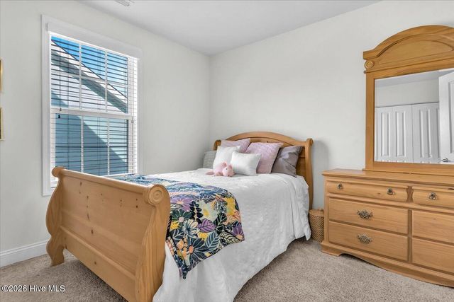 7824 Bonfire Drive, Wilmington, NC 28409