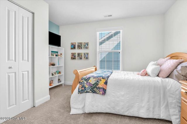 7824 Bonfire Drive, Wilmington, NC 28409