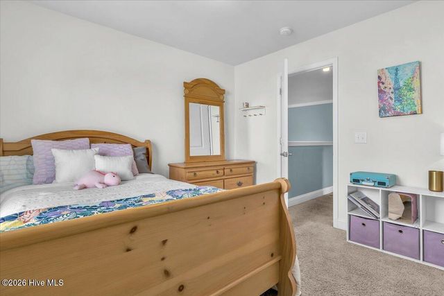 7824 Bonfire Drive, Wilmington, NC 28409