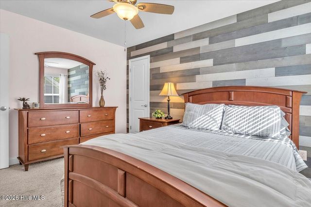 7824 Bonfire Drive, Wilmington, NC 28409