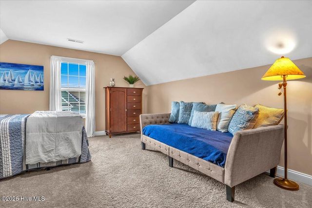 7824 Bonfire Drive, Wilmington, NC 28409