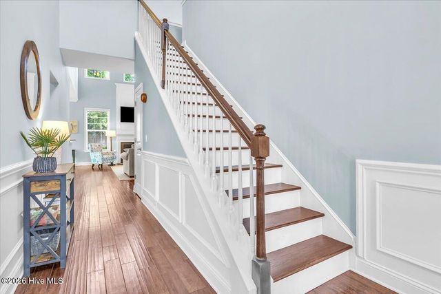 7824 Bonfire Drive, Wilmington, NC 28409