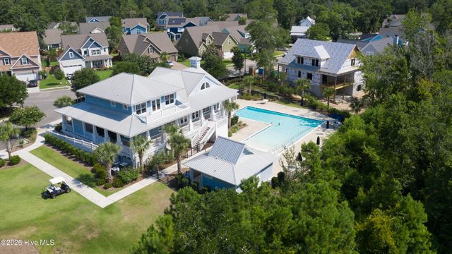 7824 Bonfire Drive, Wilmington, NC 28409