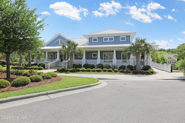 7824 Bonfire Drive, Wilmington, NC 28409