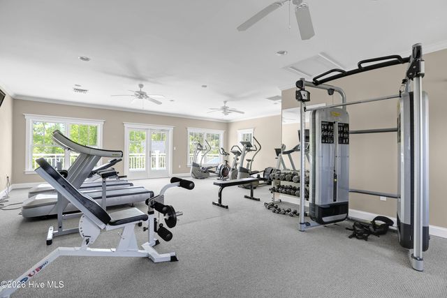 7824 Bonfire Drive, Wilmington, NC 28409
