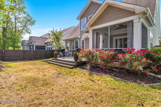 7824 Bonfire Drive, Wilmington, NC 28409
