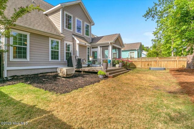 7824 Bonfire Drive, Wilmington, NC 28409