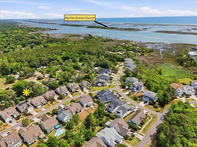 7824 Bonfire Drive, Wilmington, NC 28409