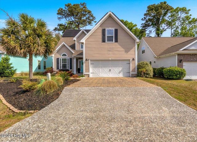7824 Bonfire Drive, Wilmington, NC 28409