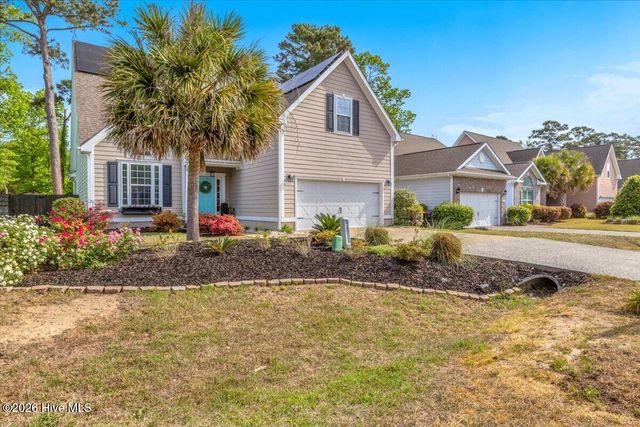 7824 Bonfire Drive, Wilmington, NC 28409
