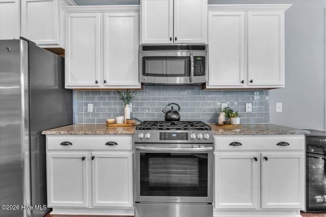 7824 Bonfire Drive, Wilmington, NC 28409