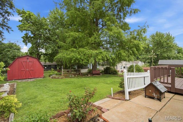 3214 Ipswich Lane, St Charles, MO 63301
