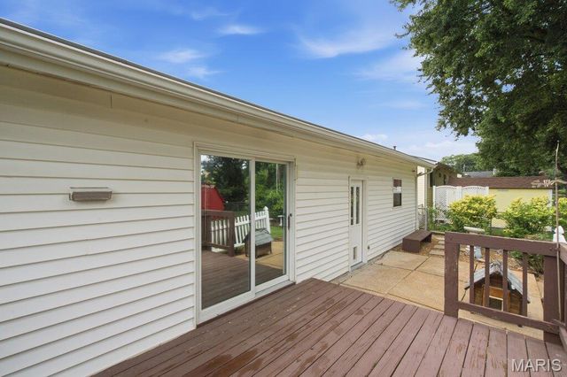 3214 Ipswich Lane, St Charles, MO 63301