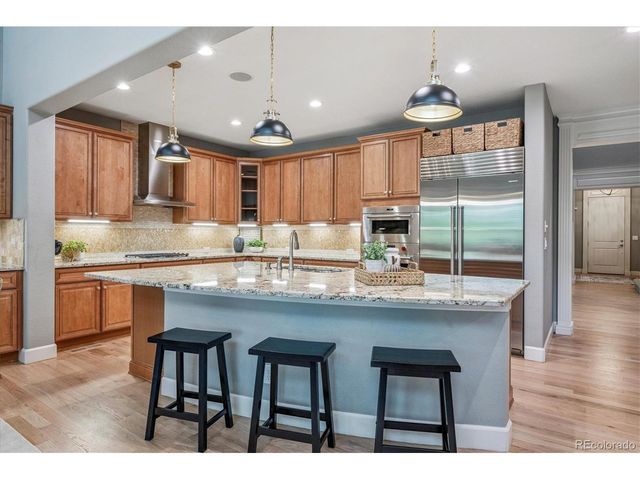 470 Maplehurst Dr, Highlands Ranch, CO 80126