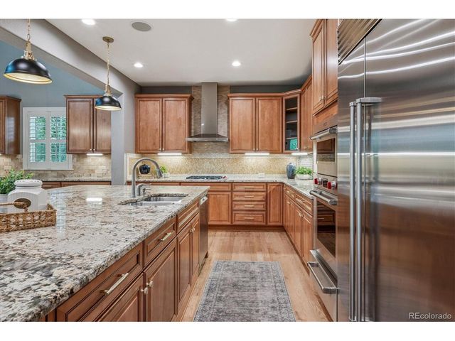 470 Maplehurst Dr, Highlands Ranch, CO 80126