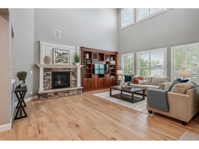 470 Maplehurst Dr, Highlands Ranch, CO 80126