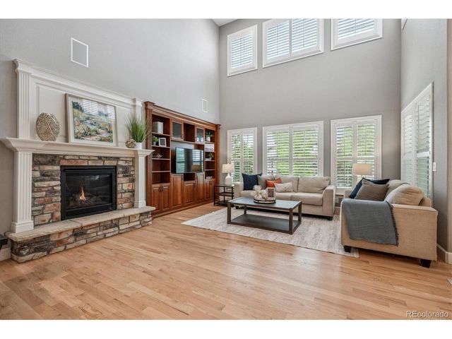 470 Maplehurst Dr, Highlands Ranch, CO 80126